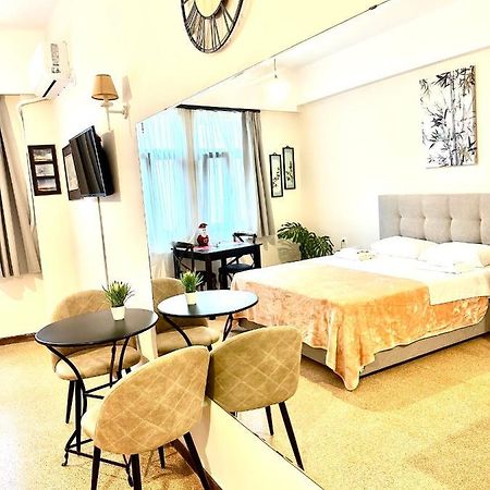 Central Syndagma Studio Athènes Extérieur photo