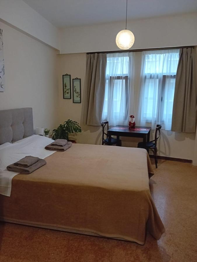 Central Syndagma Studio Athènes Extérieur photo